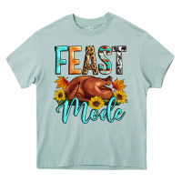 Arona Feast mode Heavy Core Tee - Artiststas
