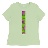 Matcha Halloween Key Fob Ladies Tee - BundleAndBundleShop