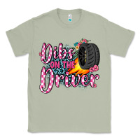 Matcha dibs on the driver Classic Tee - JahusDesignShop
