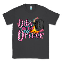 Smoke dibs on the driver Classic Tee - JahusDesignShop