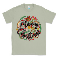 Matcha merry christmas Classic Tee - MaliasSmallBusiness