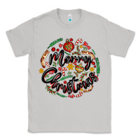 Moon Dust merry christmas Classic Tee - MaliasSmallBusiness