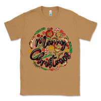 Toasted Coconut merry christmas Classic Tee - MaliasSmallBusiness