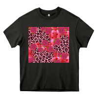 Asphalt valentines day Heavy Core Tee - JahusDesignShop