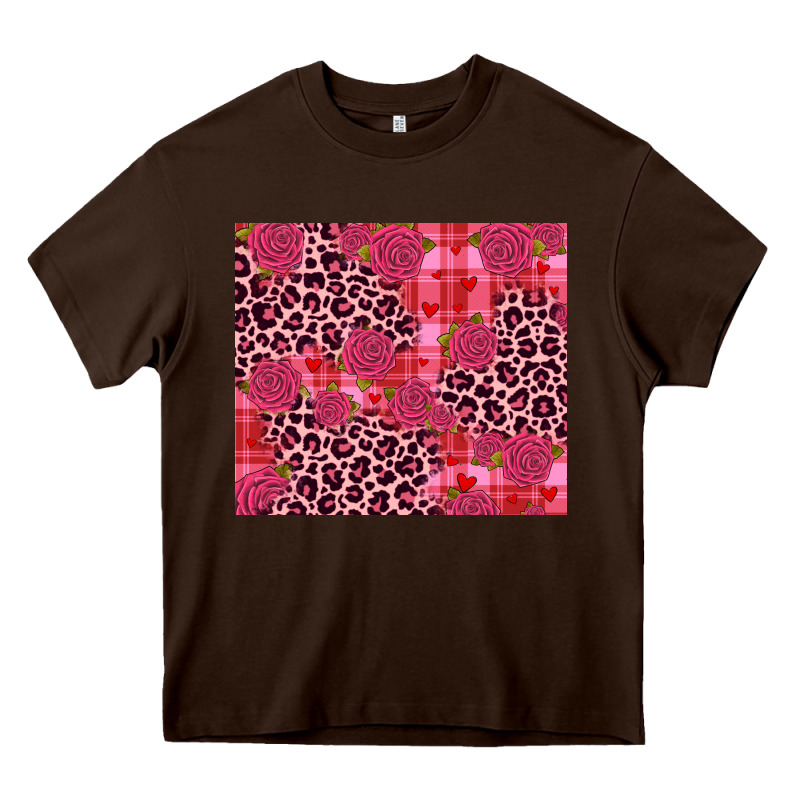 Valentines Day Heavy Core Tee by JahusDesignShop | Teevron