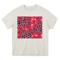 Cream valentines day Heavy Core Tee - JahusDesignShop