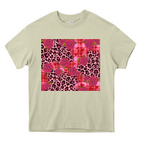 Mossy valentines day Heavy Core Tee - JahusDesignShop