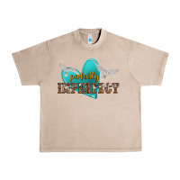 Perfectly Imperfect Urban Heavy Tee | Teevron