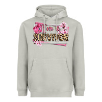 Moon Dust im a survivor cancer awareness Heavyweight Hoodie - CowGirlArtShop
