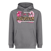 Storm im a survivor cancer awareness Heavyweight Hoodie - CowGirlArtShop