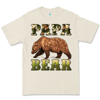 Bone papa bear Premium Tee - Artiststas