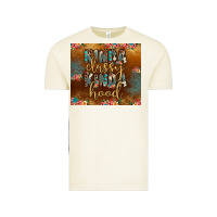Vintage Arctic kinda classy kinda hood Vintage Tee - JahusDesignShop
