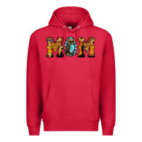 Cardinal 4 mom Premium Hoodie - JahusDesignShop