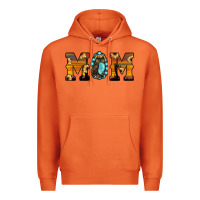 Carrot 4 mom Premium Hoodie - JahusDesignShop