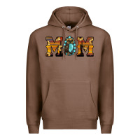 Chestnut 4 mom Premium Hoodie - JahusDesignShop