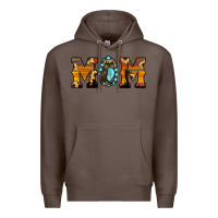 Coffee 4 mom Premium Hoodie - JahusDesignShop