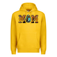 Lemon 4 mom Premium Hoodie - JahusDesignShop