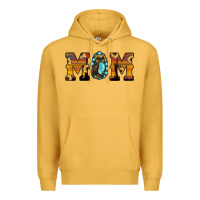 Mustard 4 mom Premium Hoodie - JahusDesignShop