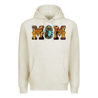 Oatmeal Heather 4 mom Premium Hoodie - JahusDesignShop