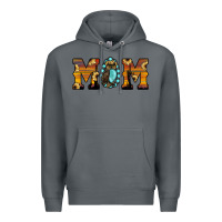 Rock 4 mom Premium Hoodie - JahusDesignShop