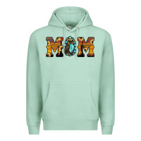 Seafoam 4 mom Premium Hoodie - JahusDesignShop