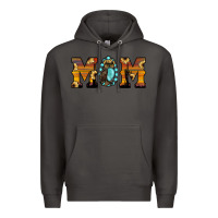 Smoke 4 mom Premium Hoodie - JahusDesignShop