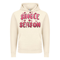 Vintage Artic single season Vintage Hoodie - MaliasSmallBusiness