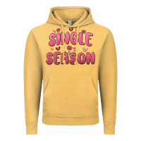Vintage Mustard single season Vintage Hoodie - MaliasSmallBusiness