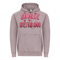 Vintage Zinc single season Vintage Hoodie - MaliasSmallBusiness