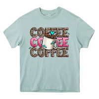 Arona coffee coffee coffee Heavy Core Tee - AdoDesignShop
