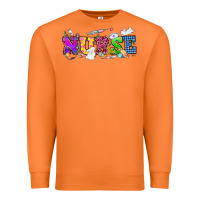 Carrot Easter nurse Easter Day Premium Sweatshirt - HowdyJamesFarm