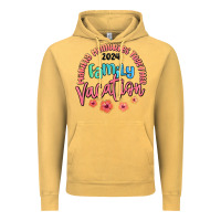 Vintage Mustard making memories together family vacation 2024 Vintage Hoodie - MaliasSmallBusiness