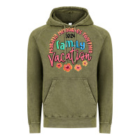 Vintage Olive making memories together family vacation 2024 Vintage Hoodie - MaliasSmallBusiness