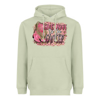 Matcha give boot to the cancer Heavyweight Hoodie - CowGirlArtShop