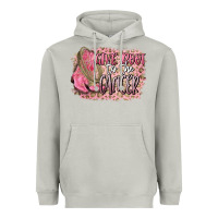 Moon Dust give boot to the cancer Heavyweight Hoodie - CowGirlArtShop