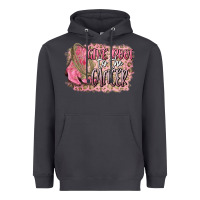 Smoke give boot to the cancer Heavyweight Hoodie - CowGirlArtShop