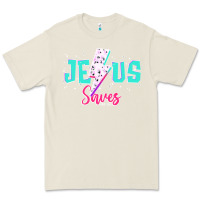 Bone jesus saves Premium Tee - JahusDesignShop