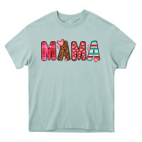 Arona mama Heavy Core Tee - JahusDesignShop