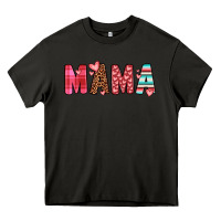 Asphalt mama Heavy Core Tee - JahusDesignShop
