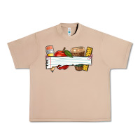 Burro teacher custom Urban Heavy Tee - NancyCooperArtShop
