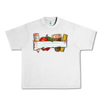 Lunar Rock teacher custom Urban Heavy Tee - NancyCooperArtShop