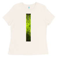 Halloween Key Fob Ladies Tee | Teevron