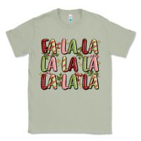Matcha fa la la la la la la la la Classic Tee - MaliasSmallBusiness
