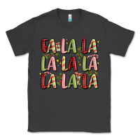 Smoke fa la la la la la la la la Classic Tee - MaliasSmallBusiness