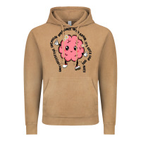Vintage Camel brain Vintage Hoodie - MaliasSmallBusiness