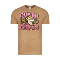 Vintage Camel cupid cupid cupid valentine's day Vintage Tee - MaliasSmallBusiness