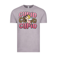 Vintage Zinc cupid cupid cupid valentine's day Vintage Tee - MaliasSmallBusiness