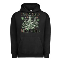 Pigment Black I Like Them Real Thick And Sprucy Urban Hoodie - FaDigitalArtStudio