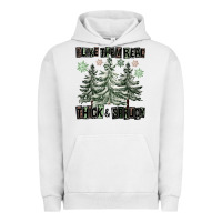 Pigment Lunar Rock I Like Them Real Thick And Sprucy Urban Hoodie - FaDigitalArtStudio