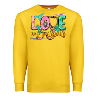 Lemon love my patients Premium Sweatshirt - CowGirlArtShop
